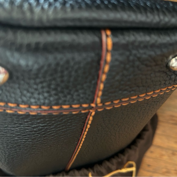 RARE BRAND NEW TODS PURSE!!
